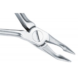 Kleszcze uniwersalne Weingart