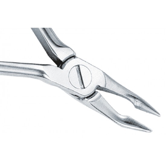 Kleszcze uniwersalne Weingart