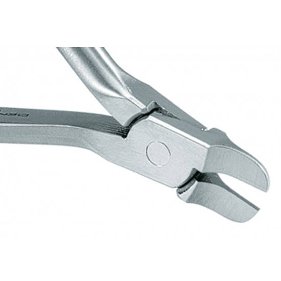 Kleszcze Angle/Tweed z torkiem