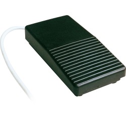 Przełącznik nożny do zgrzewarek Junior,Assistent,Master 3000 Przełącznik nożny do zgrzewarek Junior,Assistent,Master 3000