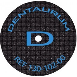 Tarcze zbrojone Supercut ST do cięcia 0,5mm (10szt) Tarcze zbrojone Supercut ST do cięcia 0,5mm (10szt)