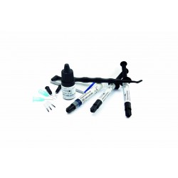 CONTEC lcr klej do reatainerów światłoutwardzalny w strzyk.(zestaw) CONTEC lcr klej do reatainerów światłoutwardzalny w strzyk.(zestaw)