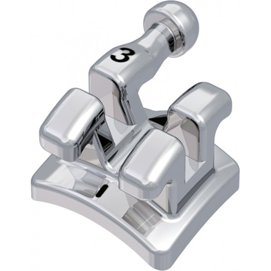 Brackety discovery smart MBT 22 asort.(20szt)