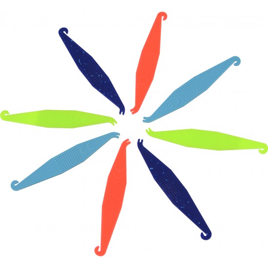 Nakładacz do wyciągów międzyszczękowych (50szt)