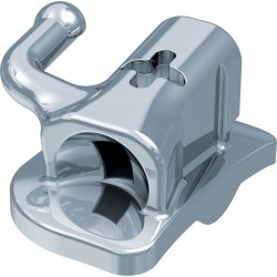 Rurki pol.Ortho-Cast M-series Roth 022 góra lewa 6 (10szt) Rurki pol.Ortho-Cast M-series Roth 022 góra lewa 6 (10szt)