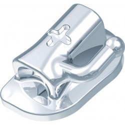 Rurki pol.Ortho-Cast M-series Roth 022 góra prawa 6 (10szt) Rurki pol.Ortho-Cast M-series Roth 022 góra prawa 6 (10szt)