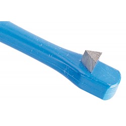 Nagryzacz pierścieni niebieski