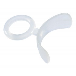 Płytka przedsionkowa "Ulmer Modell" duża (maxi 2)