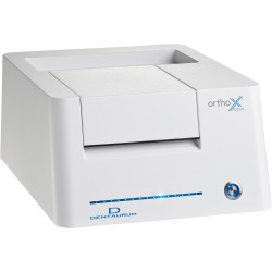 orthoX skaner 3D do modeli