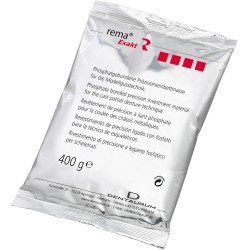 Masa rema Exakt (50x400g=20kg)