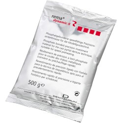 Masa rema dynamic S (40x500g=20kg)