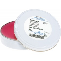 Thermo-wax wosk do podcieni różowy (50g)