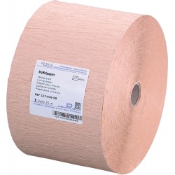 Papier do pierścieni odlewniczych w rolce 25m