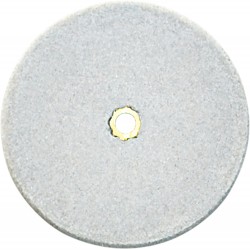 Tarcze szlifierskie białe grubość 3mmfi22mm 100szt