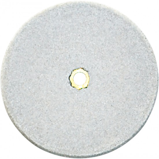 Tarcze szlifierskie białe grubość 3mmfi22mm 100szt