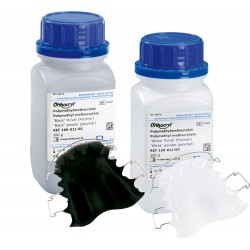 Orthocryl black proszek(200g)