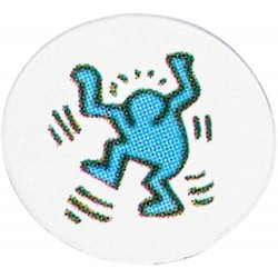 Kalkomania - Graffiti (20szt)