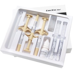 ConTec GO ! klej asortyment w strzykawkach