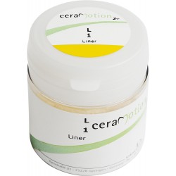 cM Zr L 3 (40g) materiał podkładowy (liner)