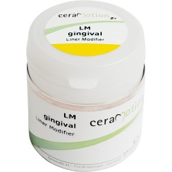 cM Zr LM (20g) modyfikator mat.podkładowego (linera) pomarańczowy