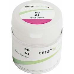 cM Zr BD A4 (20g) dentyna bazowa