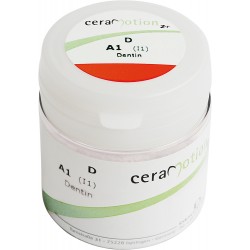 cM Zr D C1 (20g) dentyna