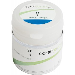 cM Zr IT 2 (40g) masa brzegu siecznego przezroczysta