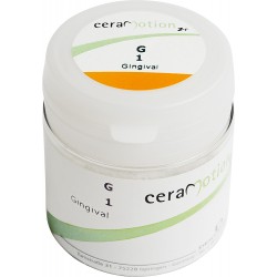 cM Zr G1 (20g) masa dziąsłowa