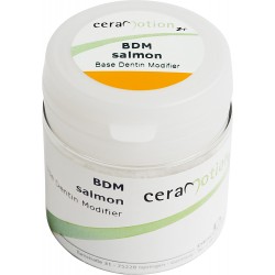 cM Zr BDM (20g) modyfikator bazowej dentyny ochra