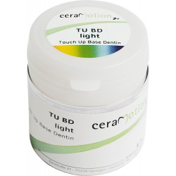 cM Zr TU BD (20g) bazowa dentyna Touch Up ciemna