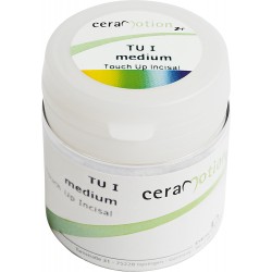 cM Zr TU I (20g) masa brzegu siecznego Touch Up średnia