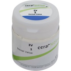 cM Zr IV 1 (20g) masa brzegu siecznego Value