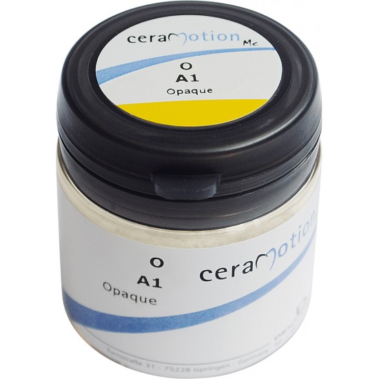 cM Me O A2 (20g) opaker
