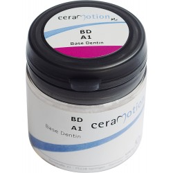 cM Me BD C4 (20g) dentyna bazowa