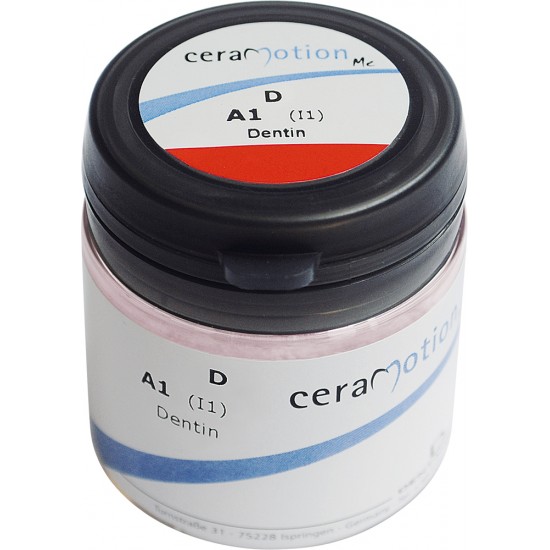 cM Me D A2 (40g) dentyna