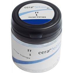 cM Me IT 2 (40g) masa brzegu siecznego przezroczysta