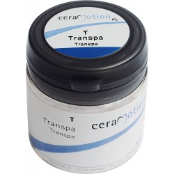 cM Me T (20g) Transpa masa przezroczysta