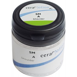 cM Me SM D (20g) stopień ceramiczny (masa przyszyjkowa)