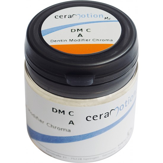 cM Me DM C A (20g) modyfikator dentynowy chromatyczny