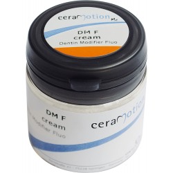 cM Me DM F (20g) modyfikator dentynowy fluoryzujący kremowy