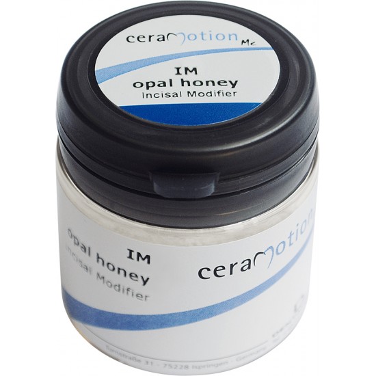 cM Me IM  (20g) modyfikator masy brzegu siecznego szary