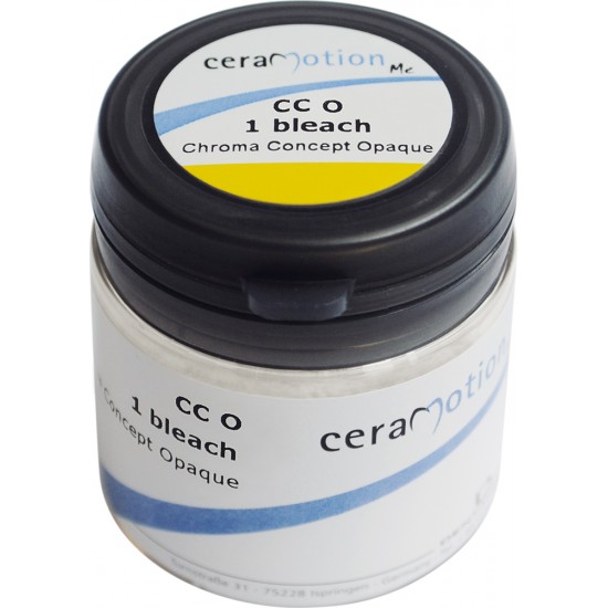 cM Me CC O2 (20g) opaker Chroma Concept 2