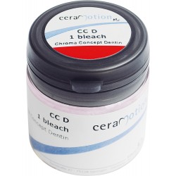 cM Me CC Dentin 6 (20g) dentyna Chroma Concept 6