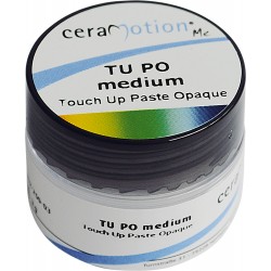 cM Me TU PO (3g) opaker w paście Touch Up Opaque naprawa 860st.C/1580 st.F