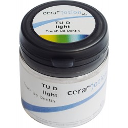 cM Me TU D (20g) dentyna Touch Up ciemna