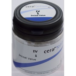 cM Me IV 2 (20g) masa brzegu siecznego Value