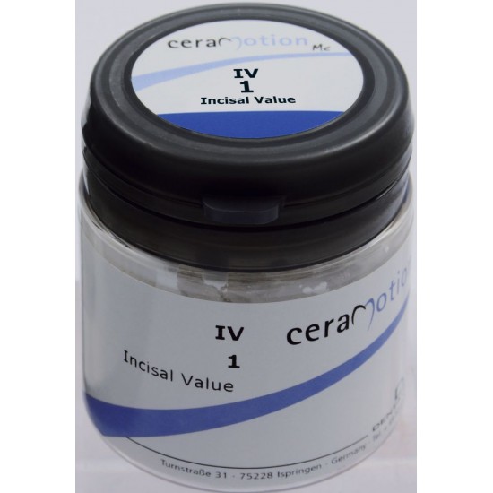 cM Me IV 3 (20g) masa brzegu siecznego Value