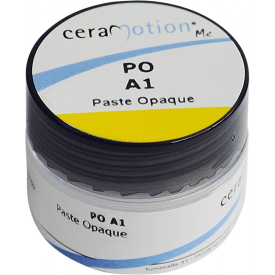 cM Me PO C3 (3g) opaker w paście