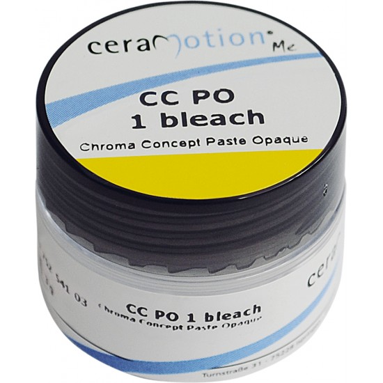 cM Me CC PO 4 (3g) opaker w paście Chroma Concept 4