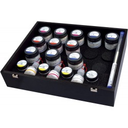 cM Me 3 Shade Set (A2, A3, B2)